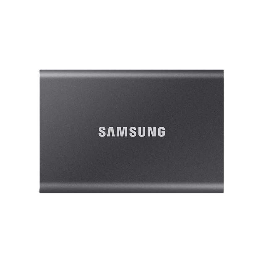 SAMSUNG T7 PORTABLE SSD 1 TB