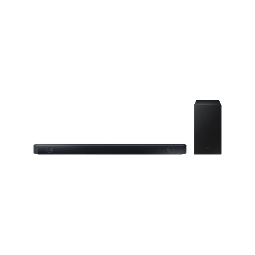 Ultra Slim Soundbar HW-S800D 3.1.2 ch Sub Woofer