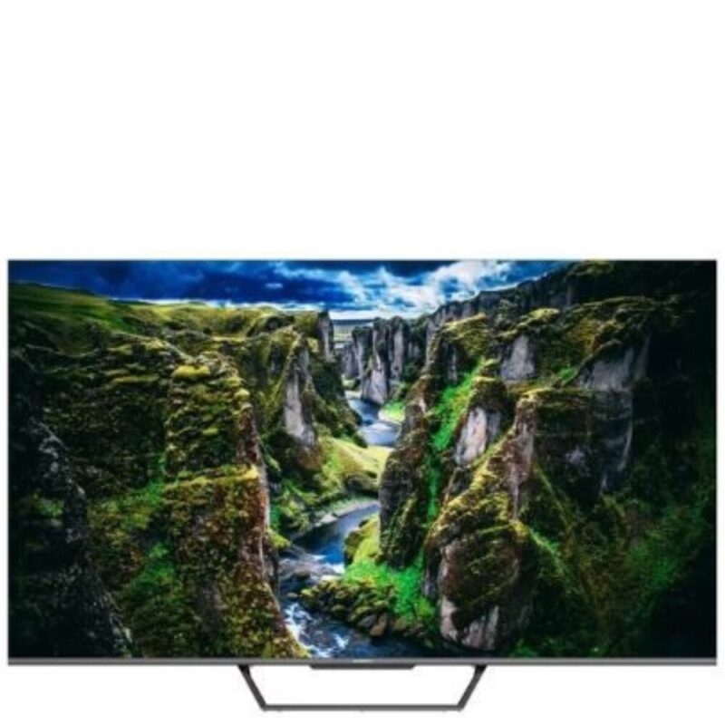 Skyworth 75” QLED Google TV – 75Q6600G