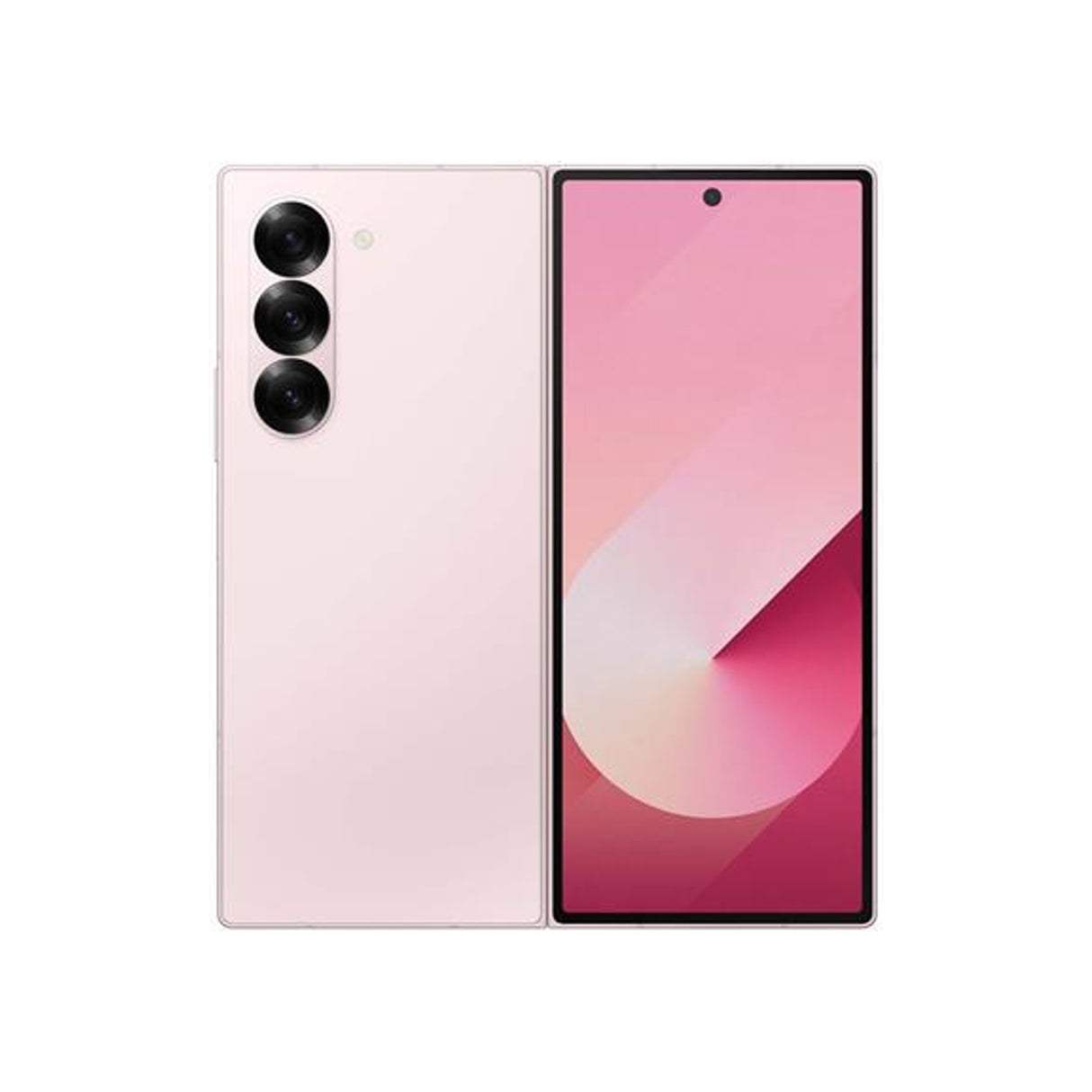 SAMSUNG GALAXY Z FOLD 6 256GB - PINK SM-F956BLIDAFA