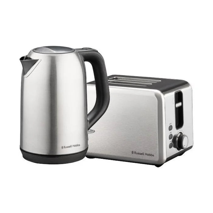 Russell Hobbs Kettle & Toaster Breakfast Set