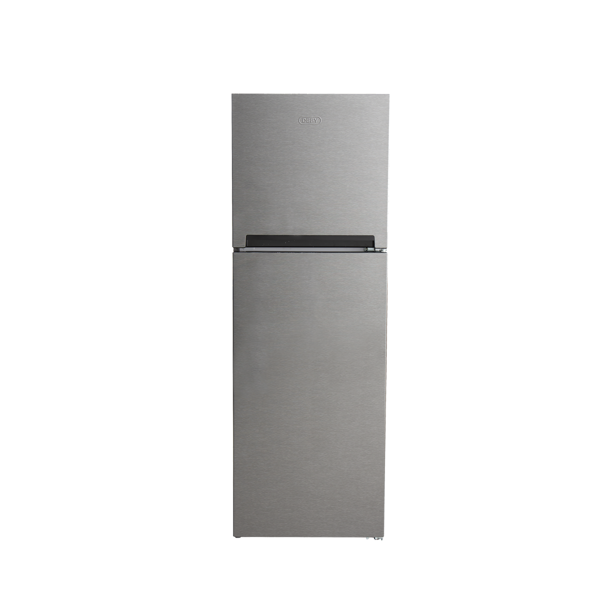 Defy 157L Solar Hybrid Top Mount Freezer Fridge - Satin Metallic Share Wishlist Compare