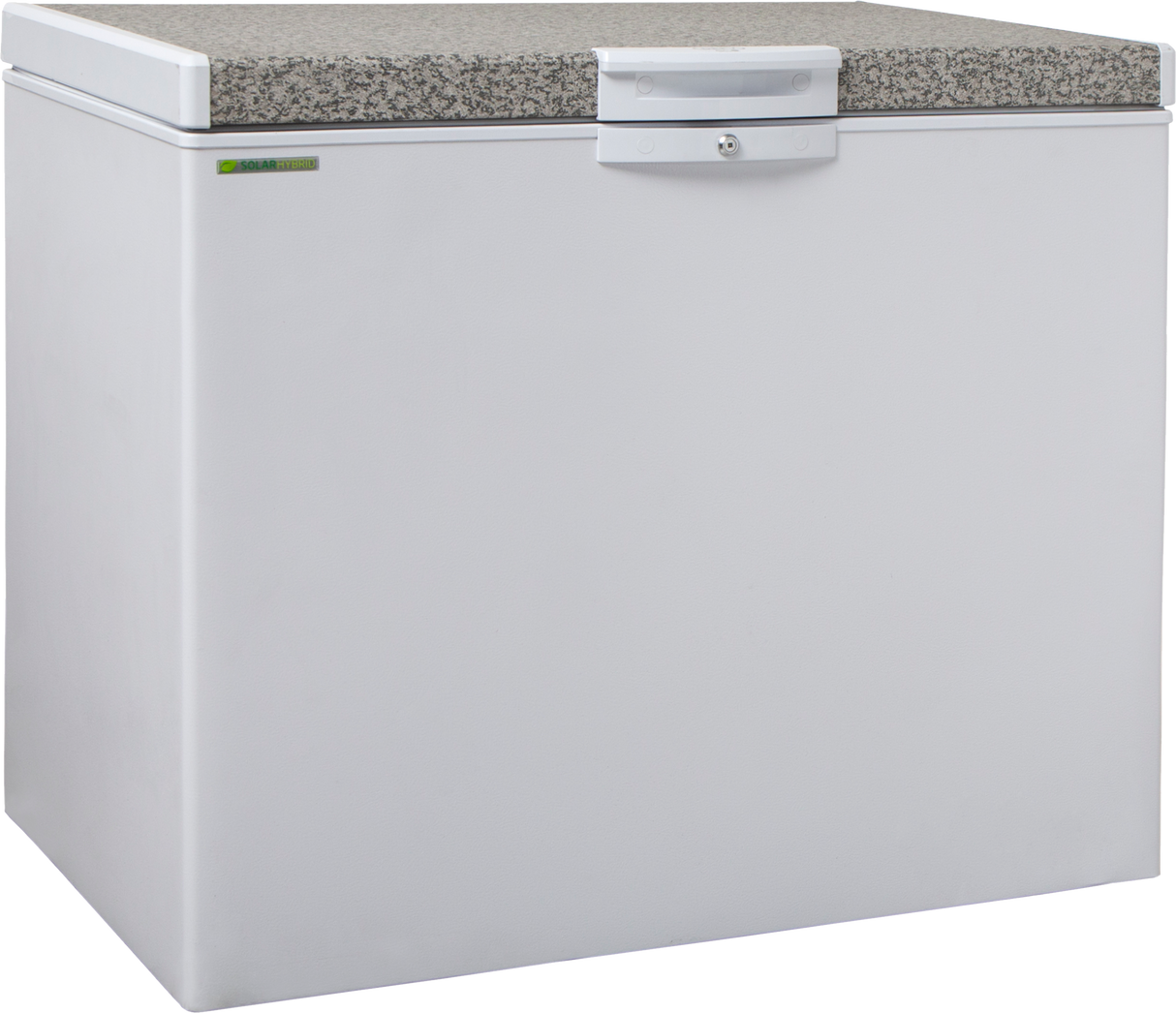 Defy 224L Solar Hybrid Chest Freezer DMF475S