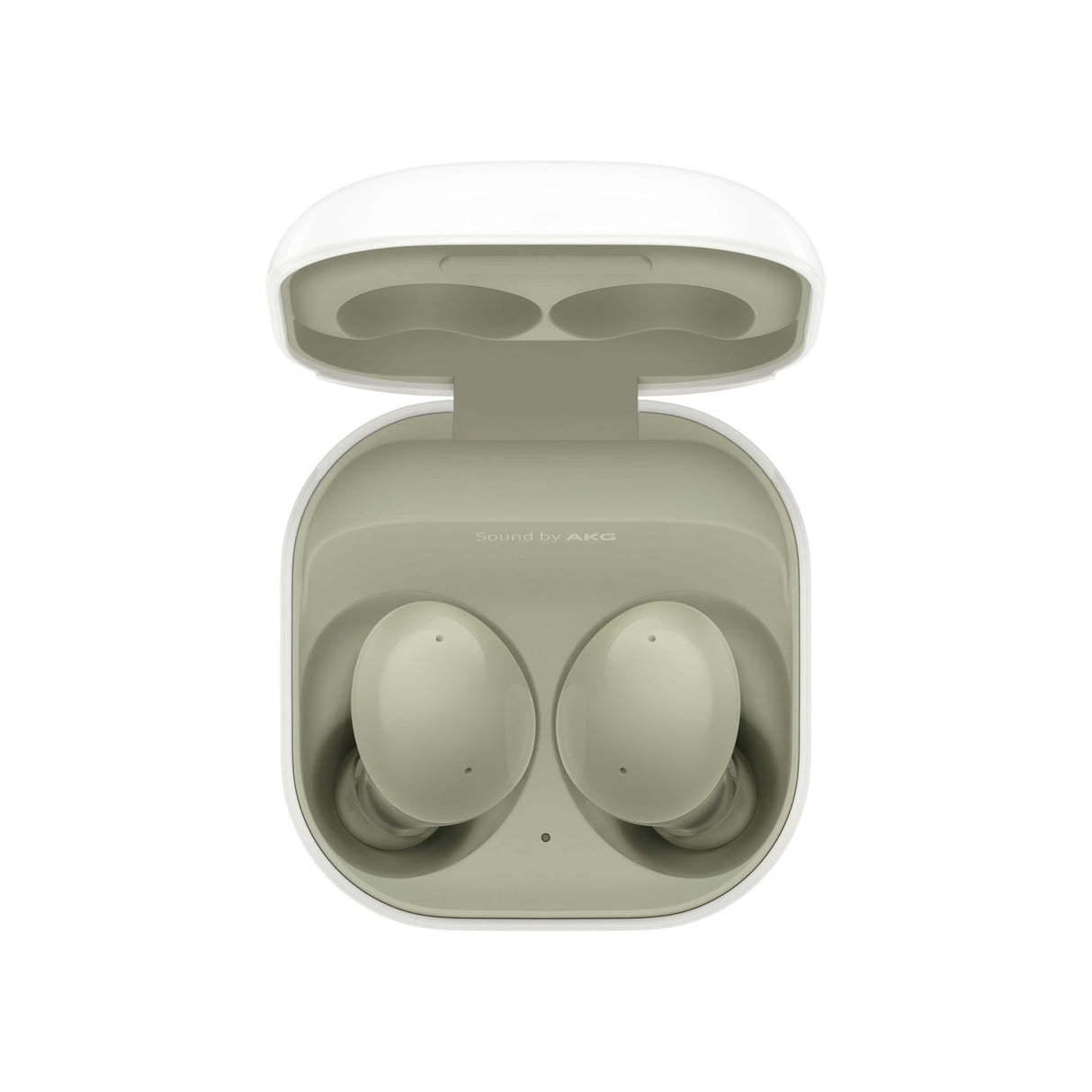 SAMSUNG GALAXY BUDS2 - OLIVE