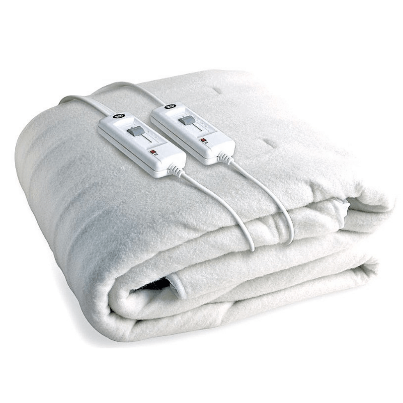 Salton – Queen Fitted Electric Blanket