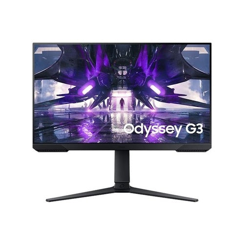 Samsung 24" G32A FHD, 165Hz Odyssey Gaming Monitor