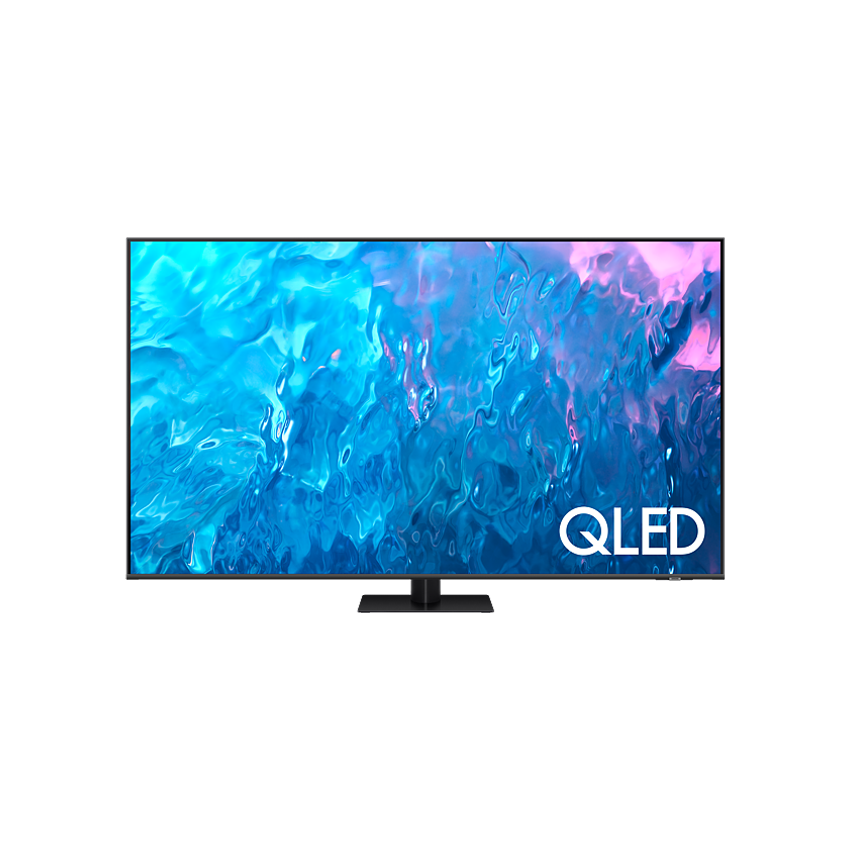 Samsung 85" Q70C QLED 4K Smart TV (2023)