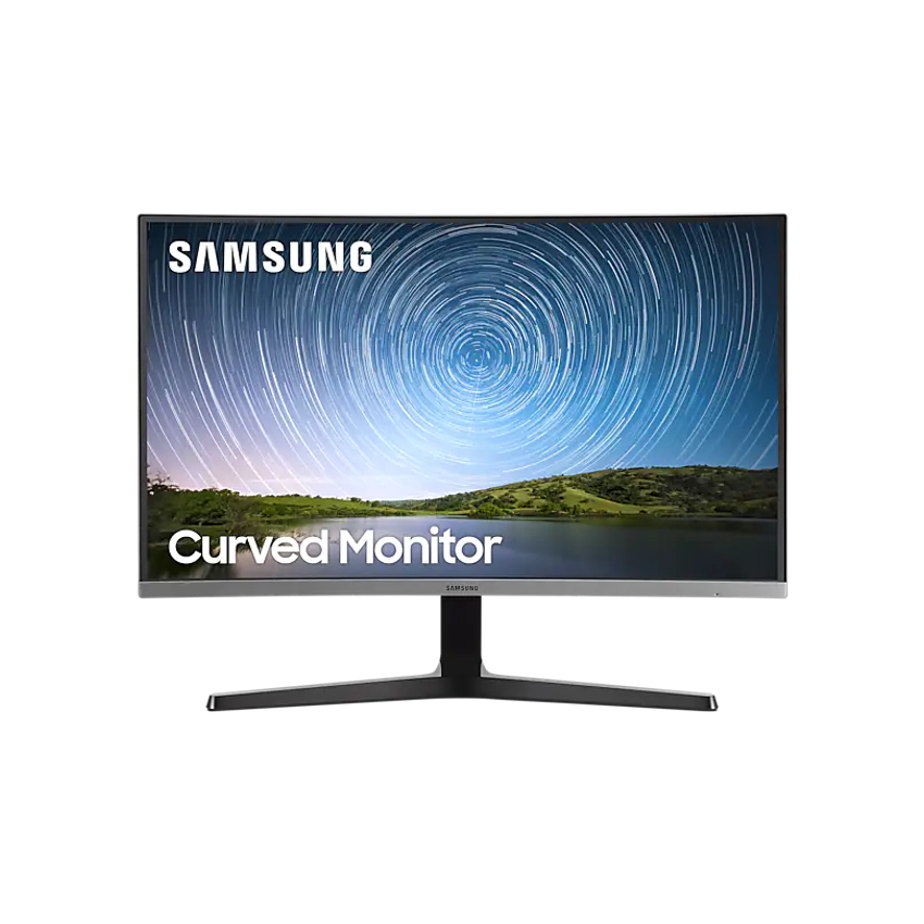 SAMSUNG 32" CURVED MONITOR