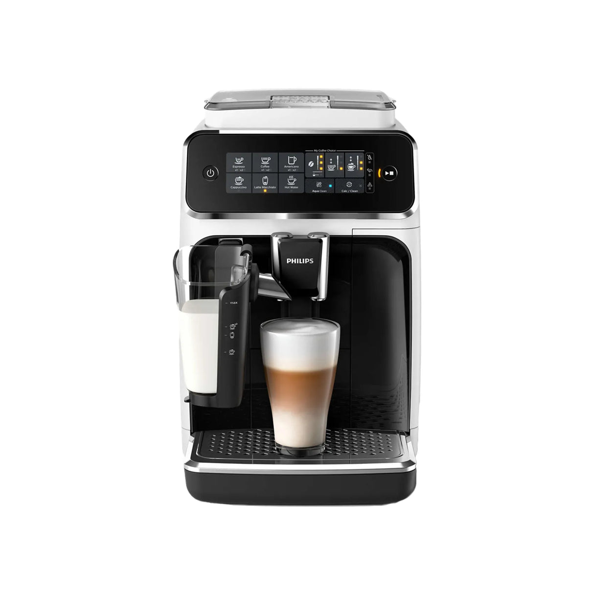 Philips Saeco Granaroma Full Auto Espresso Coffee Machine - SM6580/20