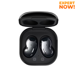 SAMSUNG GALAXY BUDS LIVE - MYSTIC BLACK