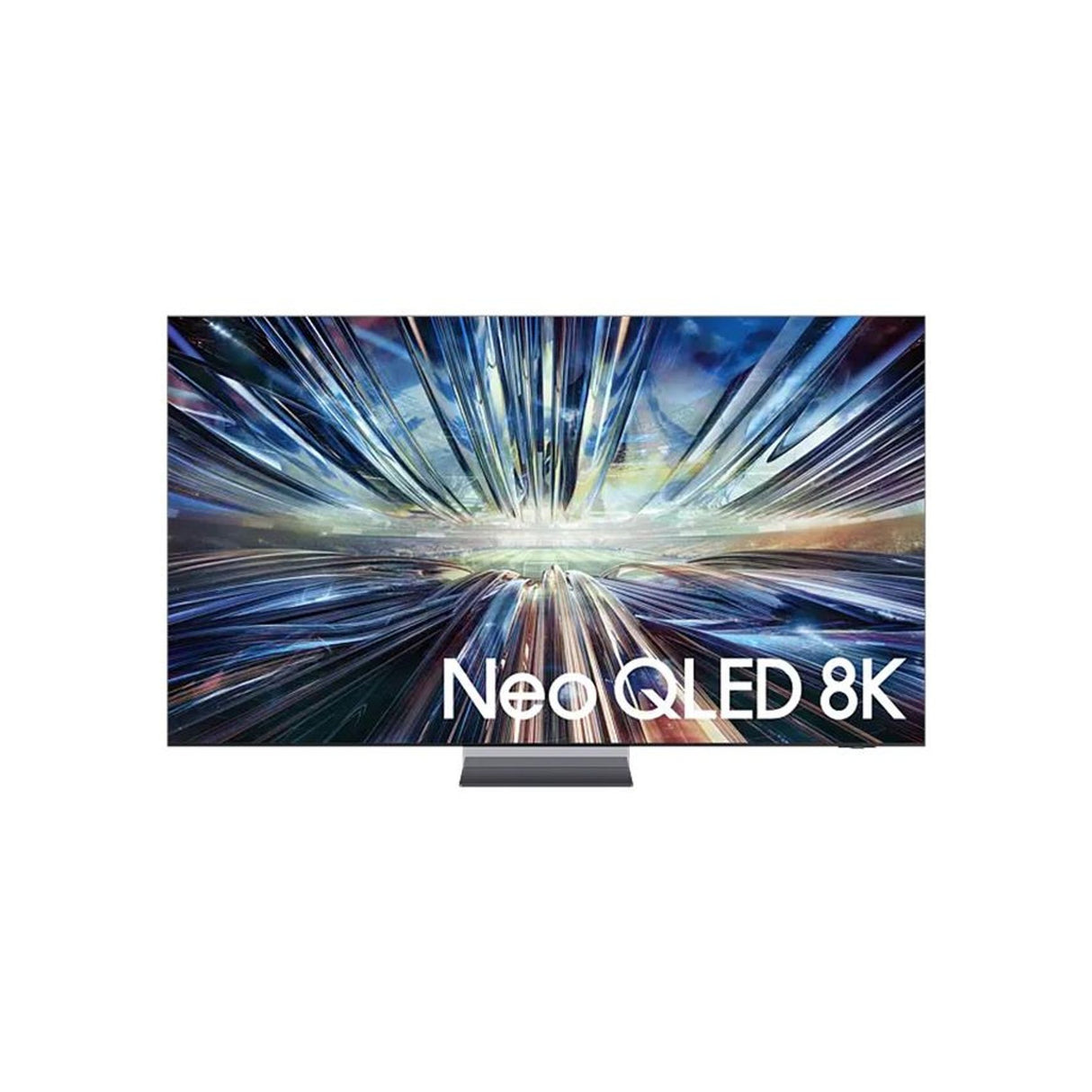 SAMSUNG 85" NEO QLED 8K SMART TV QN900D + FREE S24 ULTRA 256GB TITANIUM GREY