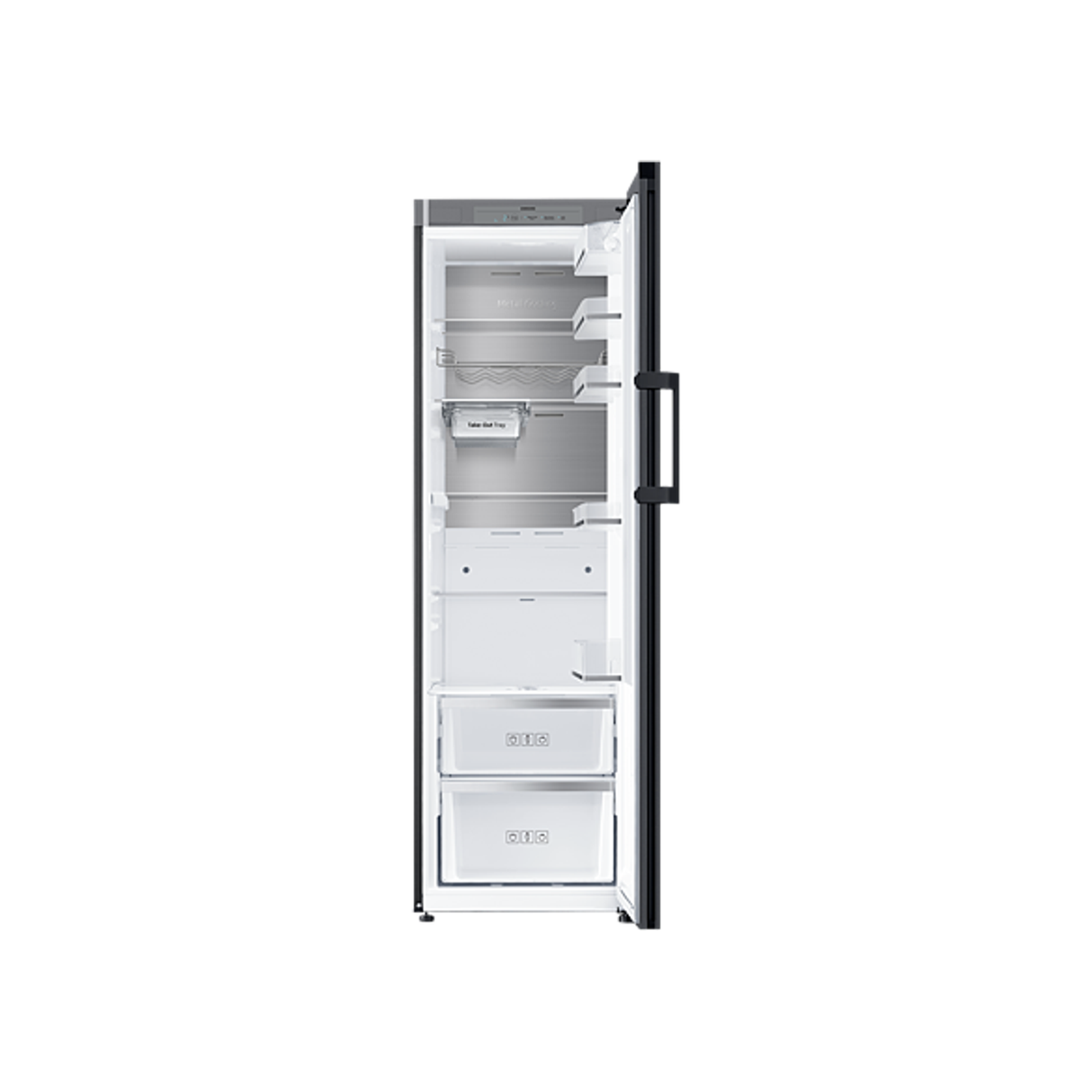 SAMSUNG BEPOKE 1 DOOR UPRIGHT FRIDGE