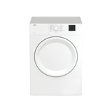 DEFY 8KG AIR VENTED DRYER - WHITE