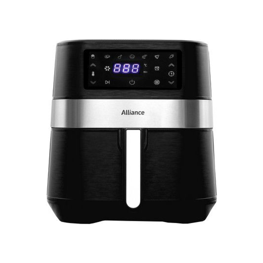 Alliance Digital Air Fryer (4.3L) (1500W) AHA-AFS55001D