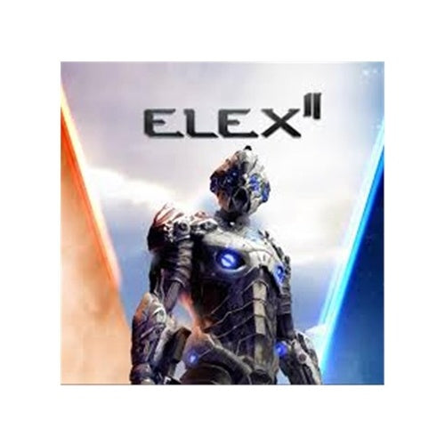 ELEX II (PS5)