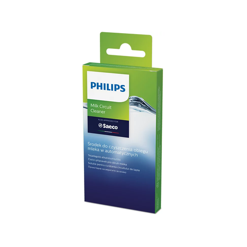 Philips Coffee oil remover tablets Single Pack