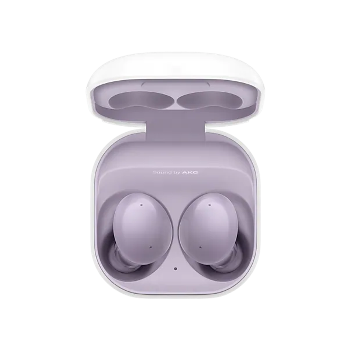 SAMSUNG GALAXY BUDS2 - VIOLET