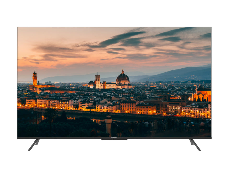 Skyworth 70-inch Google UHD LED TV - 70SUE9350F