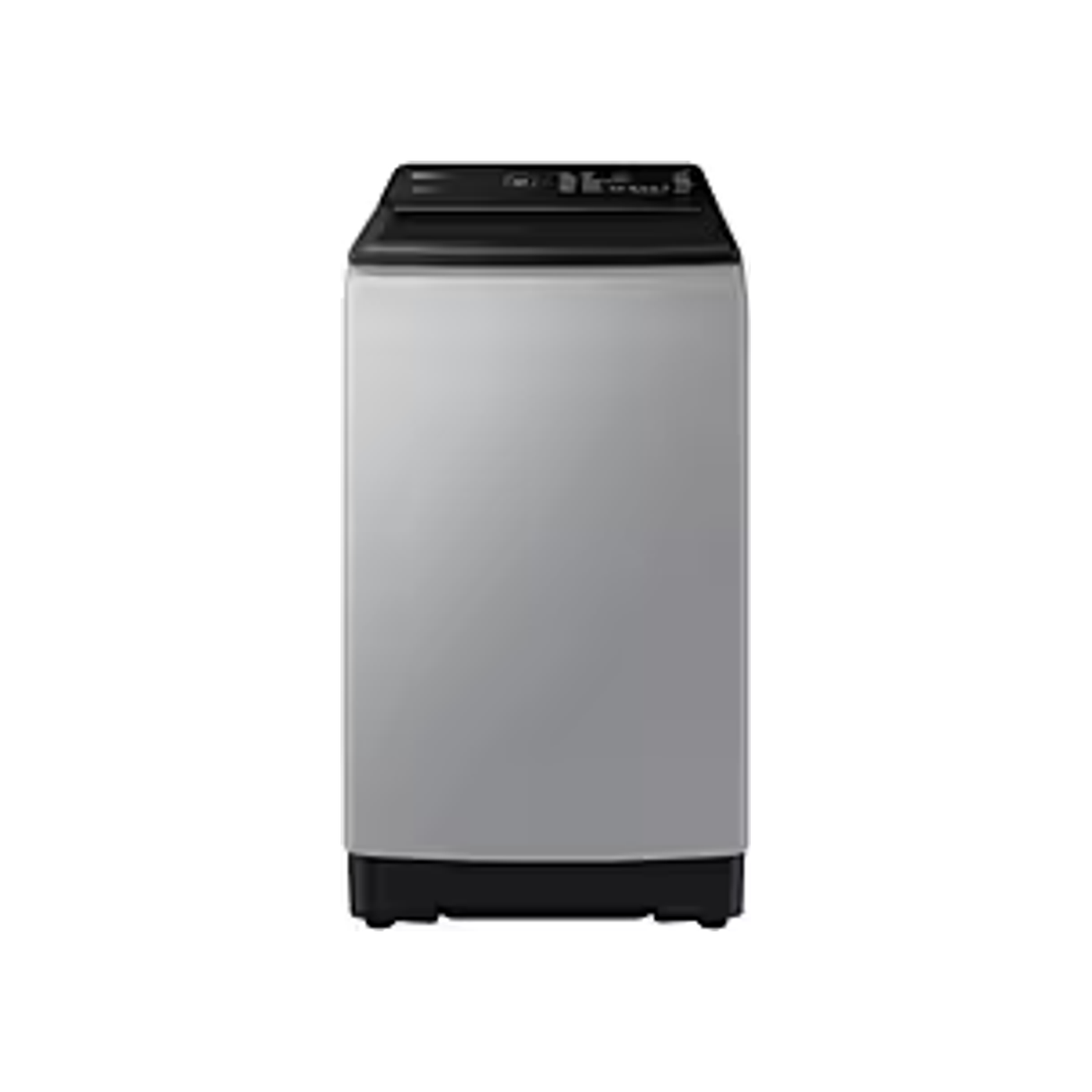 SAMSUNG 10KG TOP LOADER WASHING MACHINE - LAVENDER GREY FINISH