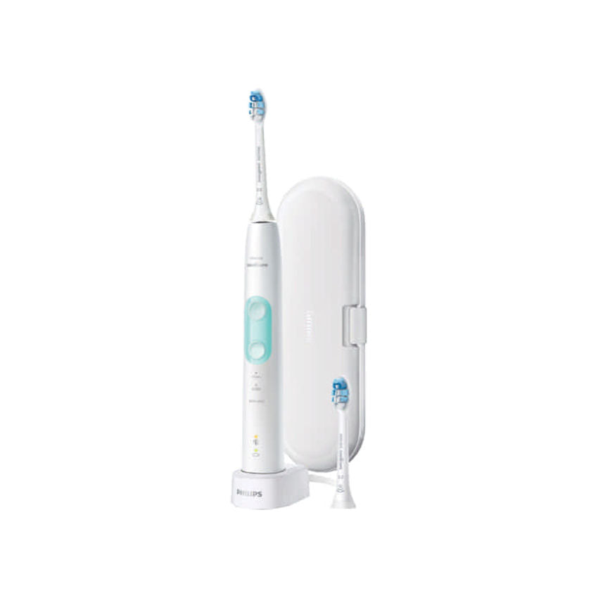 PHILIPS SONICARE PROTECTIVECLEAN 5100 ELECTRIC TOOTHBRUSH