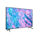 SAMSUNG 65” CU7000 CRYSTAL UHD 4K SMART TV (2023)