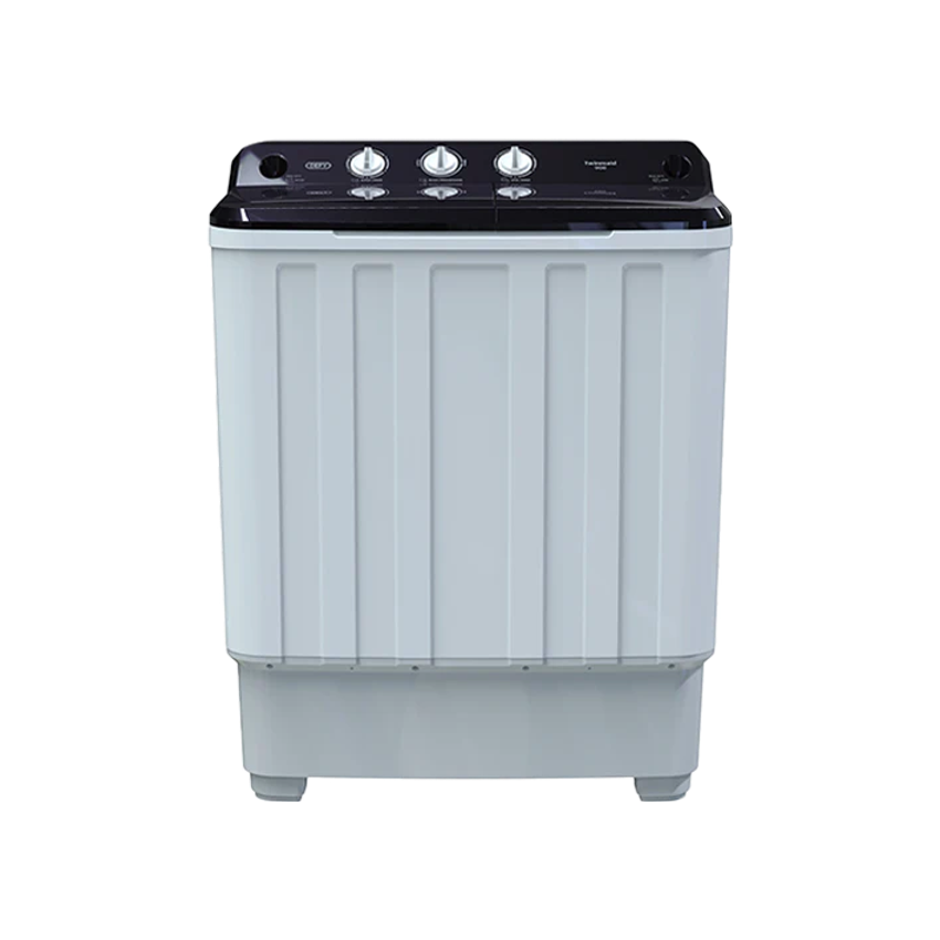 DEFY 9KG TWIN TUB 900 - WHITE