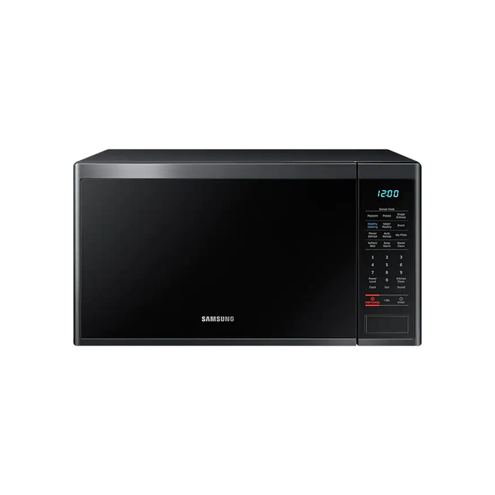 SAMSUNG 40L 1000W SOLO MICROWAVE OVEN - BLACK