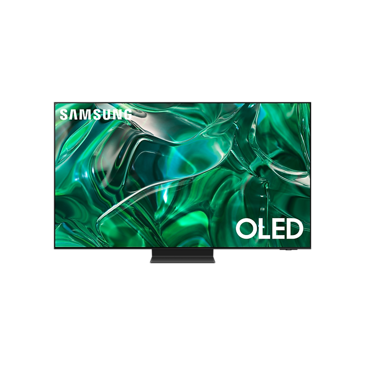 Samsung 77" S95C OLED 4K Smart TV (2023)