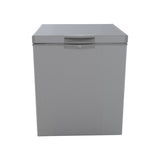 DEFY 195L MULTIMODE CHEST FREEZER - METALLIC DMF513