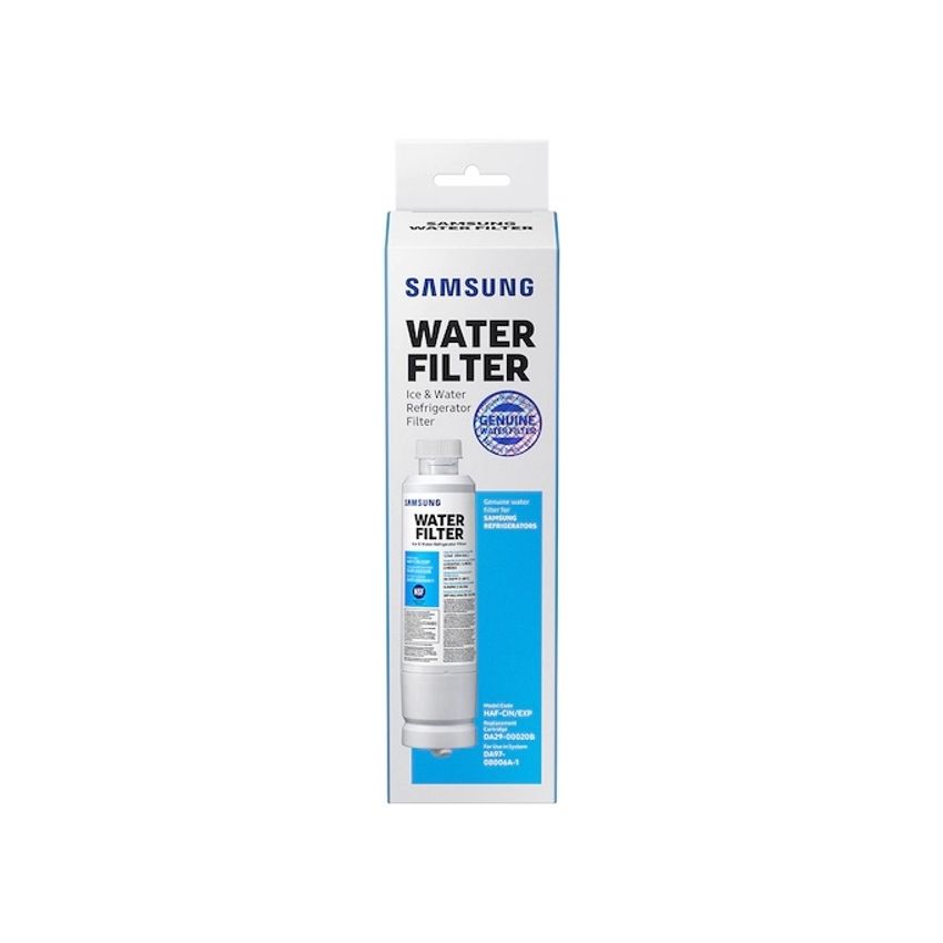 SAMSUNG HAFCIN REPLACEMENT REFRIGERATOR WATER FILTER