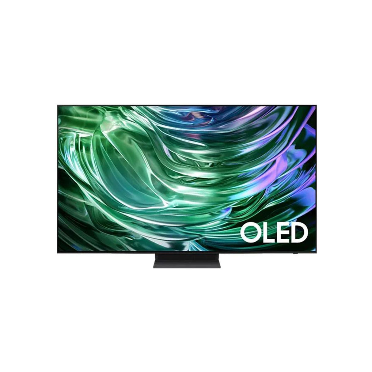 SAMSUNG 65" OLED 4K SMART TV S90D + FREE SAMSUNG PREMIUM Q-SERIES SOUNDBAR HW-Q800C (2023) AND R6 000 VOUCHER