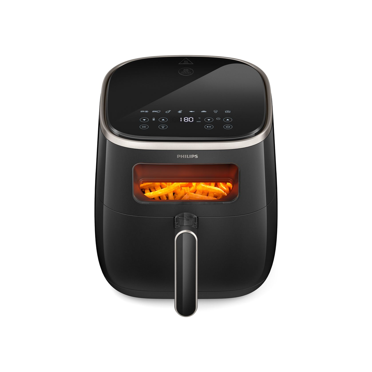 PHILIPS 3000 SERIES DIGITAL WINDOW XL AIRFRYER