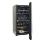 Swan 85 l 34-Bottle Wine Cooler