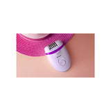 Philips Satinelle Essential Epilator W/OPTI & 4 Accessories