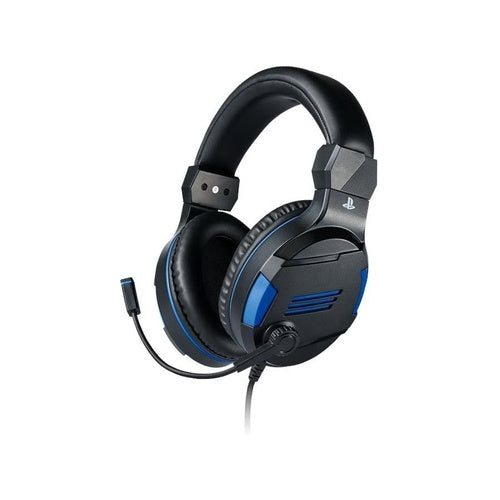 Bigben PlayStation 4 Stereo Headset V3 (PS4)