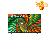 LG 55 NANOCELL 4K UHD SMART TV