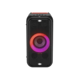 LG XBOOM PORTABLE PARTY BLUETOOTH SPEAKER WITH MULTI-COLOUR RING LIGHTING