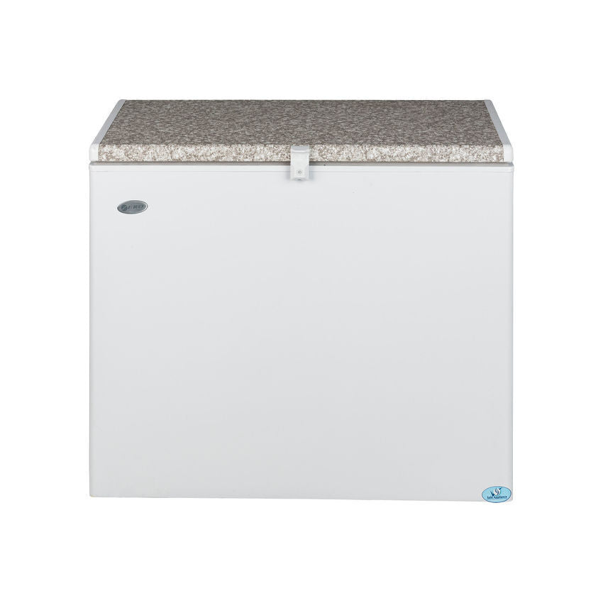 ZERO 250L GAS / ELECTRIC CHEST FREEZER