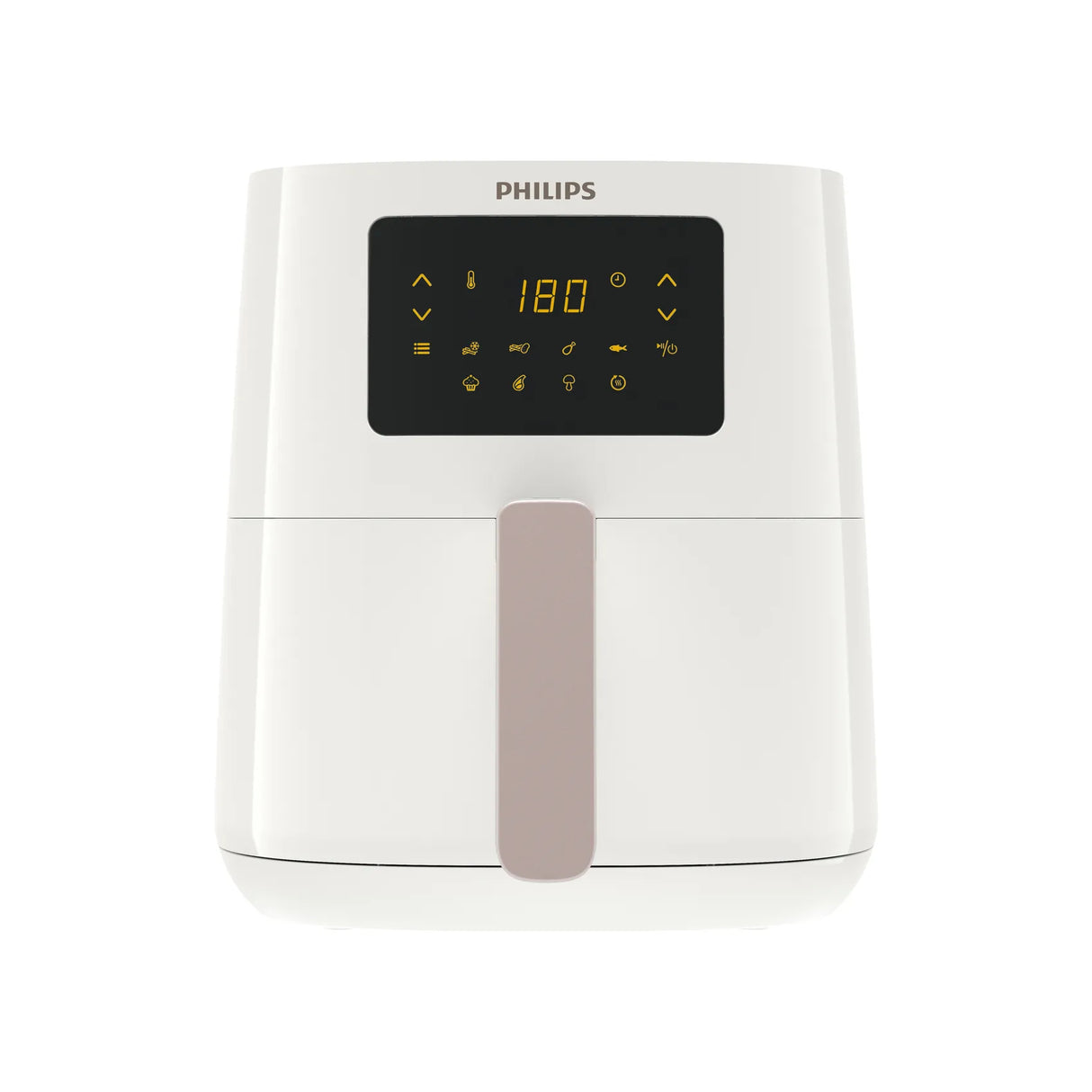 Philips Essential 0.8kg/4.1L Airfryer - White