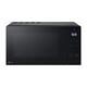 Lg 30L Neochef inverter System touch control -Black