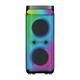 TROLLEY SPEAKER WITH TWS AND WIRELESS MIC