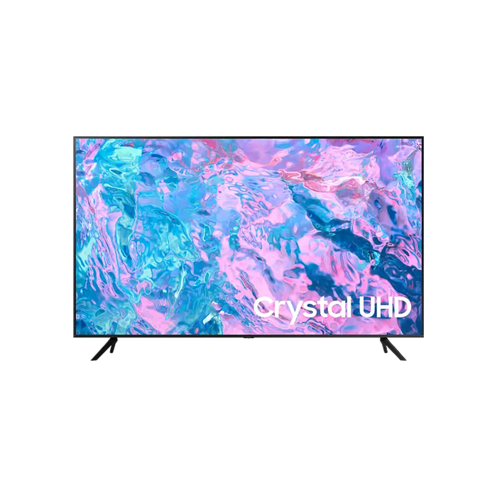 Samsung 65" CU8000 Dynamic Crystal UHD 4K Smart TV (2023)