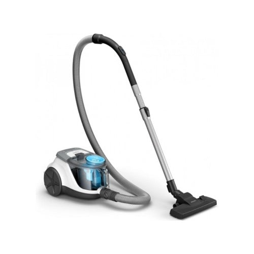 Philips Series 2000 Bagless Vacuum - White