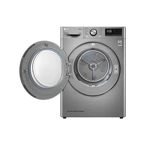 LG 9KG Heat pump dryer- VCM