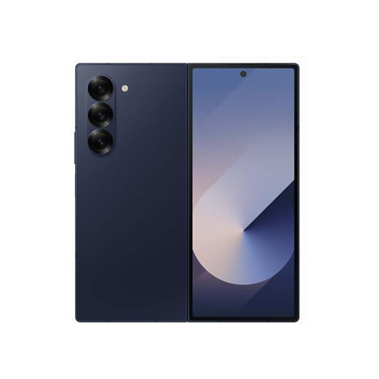 SAMSUNG GALAXY Z FOLD 6 256GB - NAVY SM-F956BDBDAFA