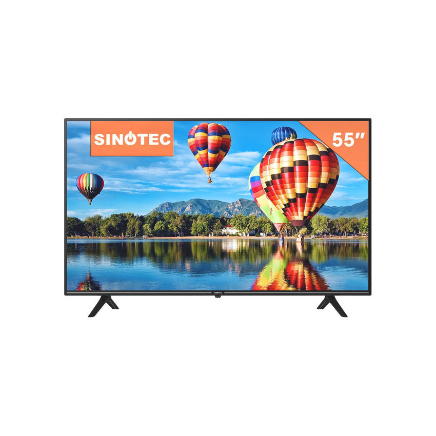 SINOTEC 55'' GOOGLE TV STL-55G1U