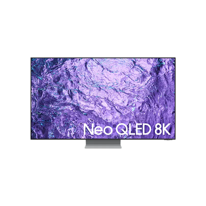 SAMSUNG 65" QN700C NEO QLED 8K SMART TV (2023)
