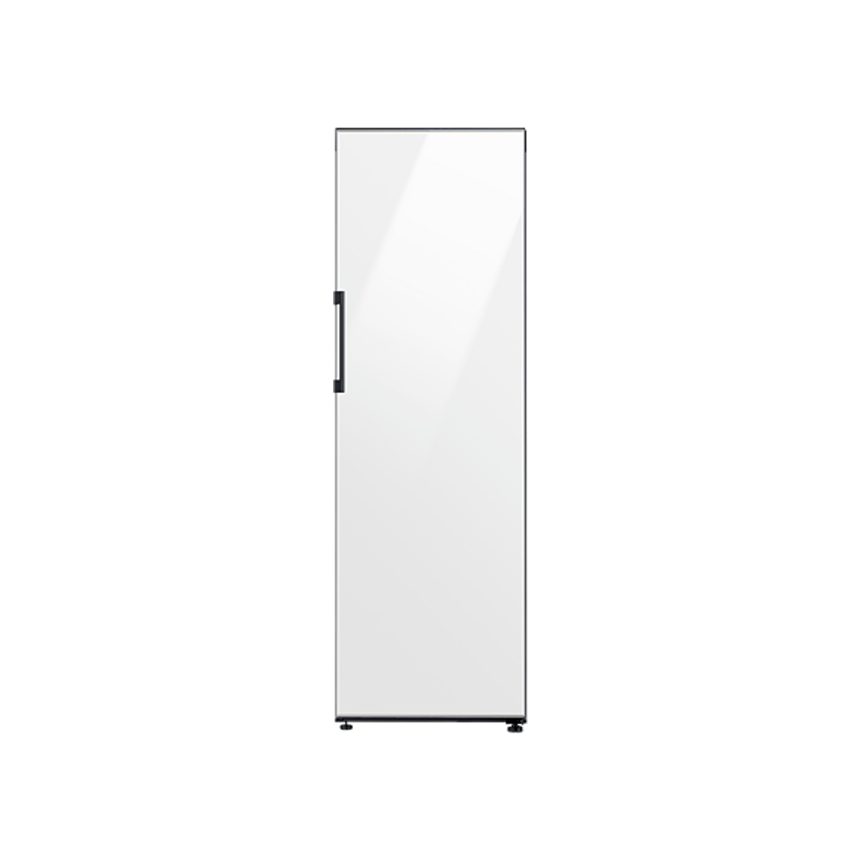 SAMSUNG BEPOKE 1 DOOR UPRIGHT FRIDGE