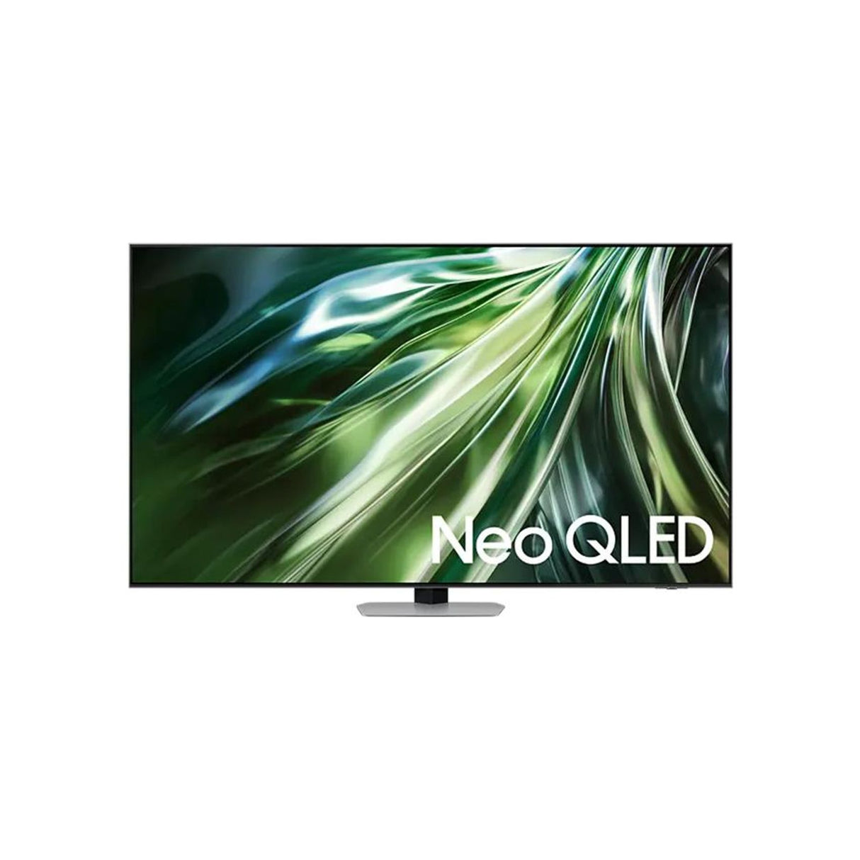 SAMSUNG 65" NEO QLED 4K QN90D TIZEN OS SMART TV 2024 + FREE SAMSUNG PREMIUM Q-SERIES SOUNDBAR HW-Q600C (2023) AND R6 000 VOUCHER