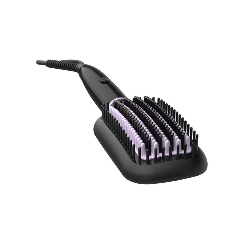 Phillips Style Care Essential Heated Straightening Brush